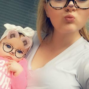 Meet your Posher, Shyanne